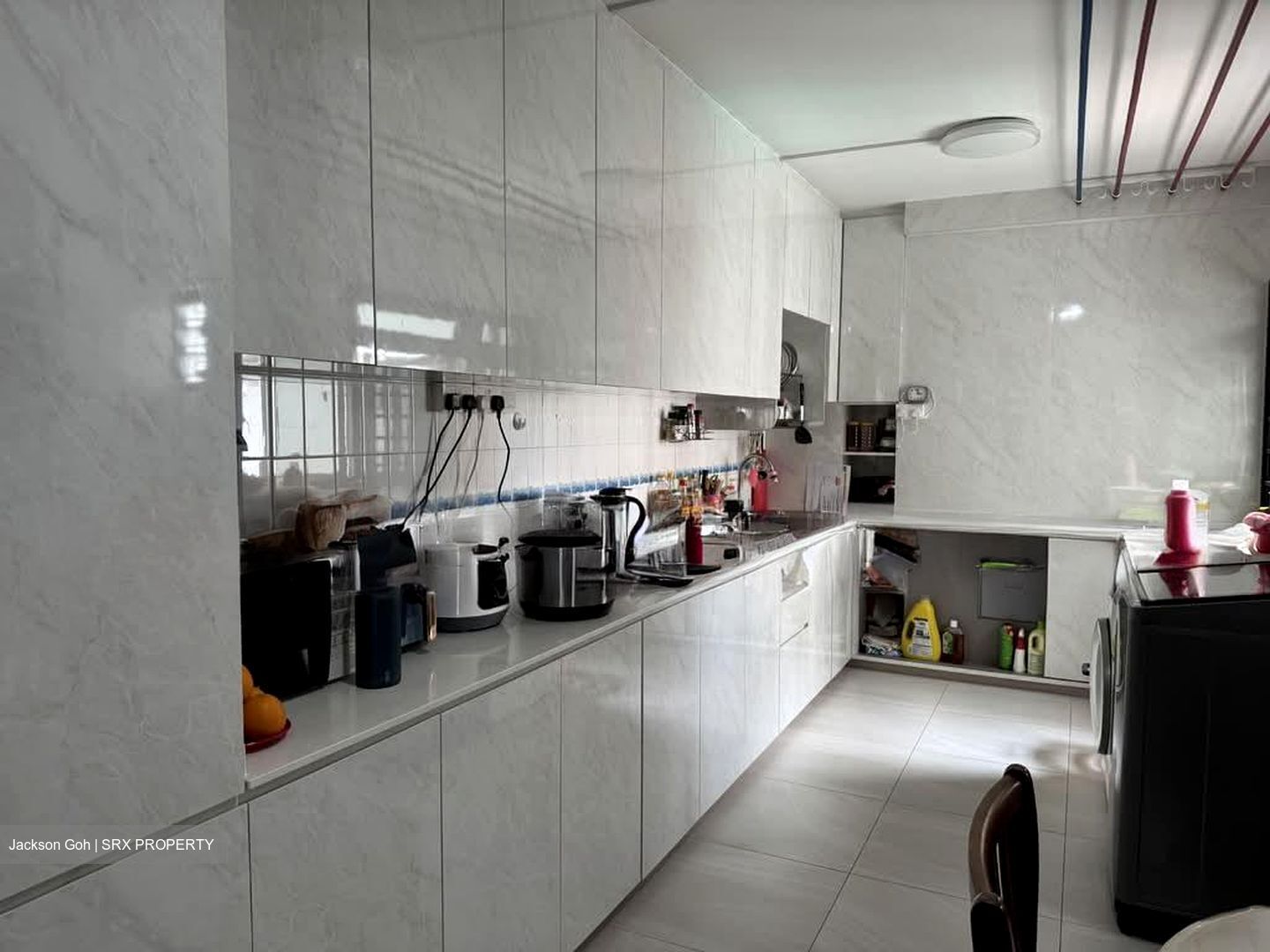 Blk 427 Bukit Panjang Ring Road (Bukit Panjang), HDB 5 Rooms #543351511